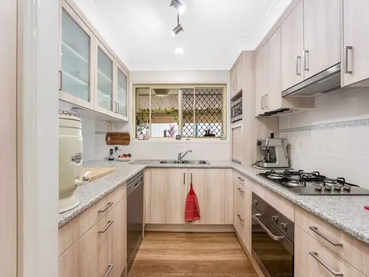 Third view of Homely house listing, 74 Kakadu Circuit, Zillmere QLD 4034