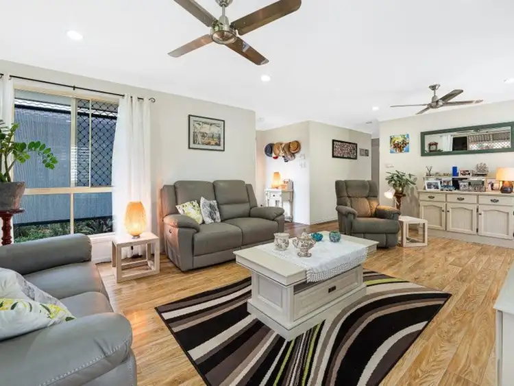 Fourth view of Homely house listing, 74 Kakadu Circuit, Zillmere QLD 4034