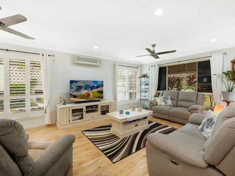 Fifth view of Homely house listing, 74 Kakadu Circuit, Zillmere QLD 4034