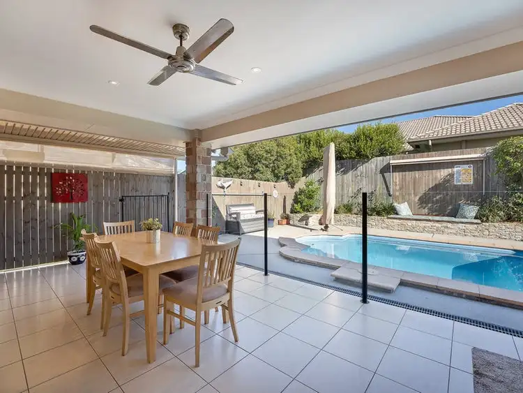 Third view of Homely house listing, 8 Kennedia Court, North Lakes QLD 4509