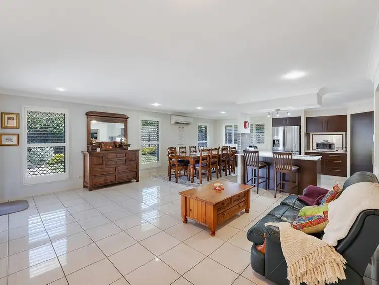 Fourth view of Homely house listing, 8 Kennedia Court, North Lakes QLD 4509