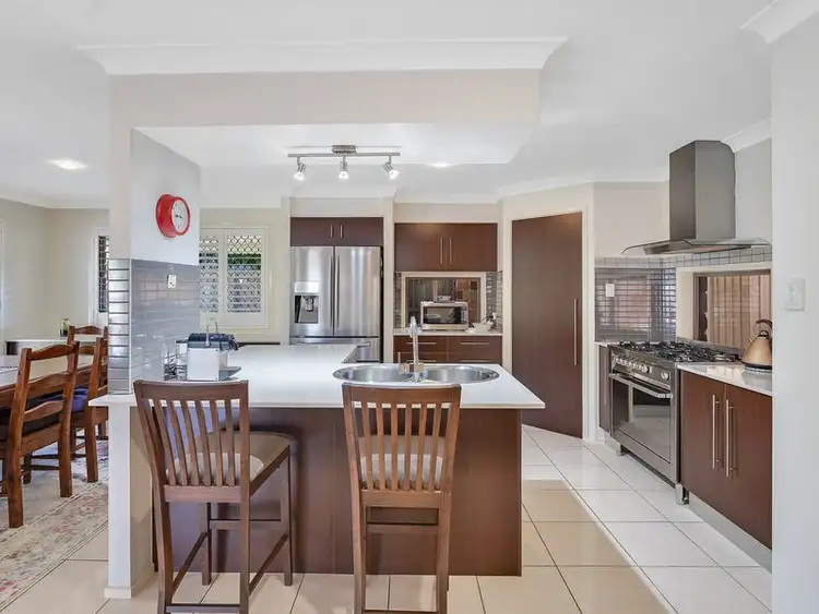 Fifth view of Homely house listing, 8 Kennedia Court, North Lakes QLD 4509