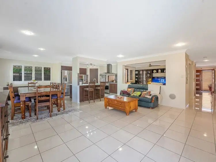 Sixth view of Homely house listing, 8 Kennedia Court, North Lakes QLD 4509