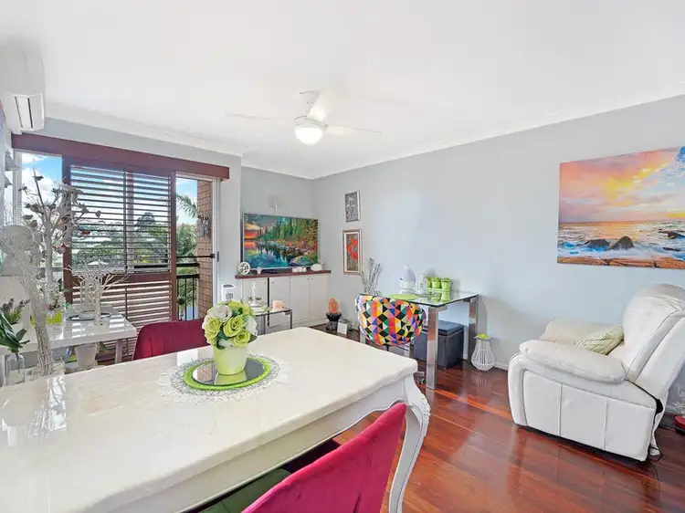 Third view of Homely apartment listing, 5/10 Wellington Street, Clayfield QLD 4011