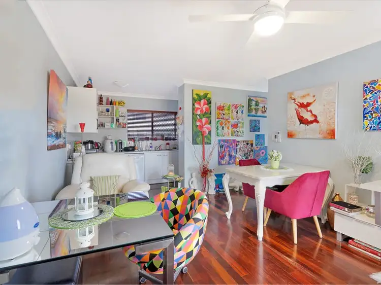 Fourth view of Homely apartment listing, 5/10 Wellington Street, Clayfield QLD 4011