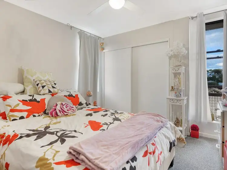 Sixth view of Homely apartment listing, 5/10 Wellington Street, Clayfield QLD 4011