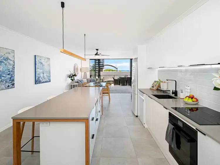 Fourth view of Homely unit listing, 8/51 Landsborough Avenue, Scarborough QLD 4020