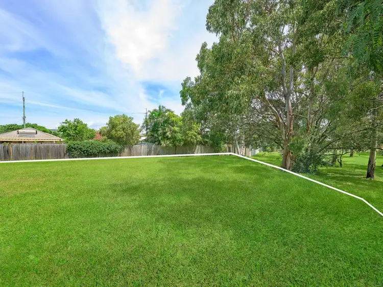 Third view of Homely land listing, 2 Everthorpe Street, Northgate QLD 4013