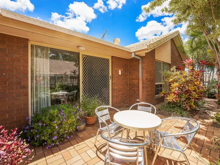 Second view of Homely house listing, 16 Obiri Place, Zillmere QLD 4034