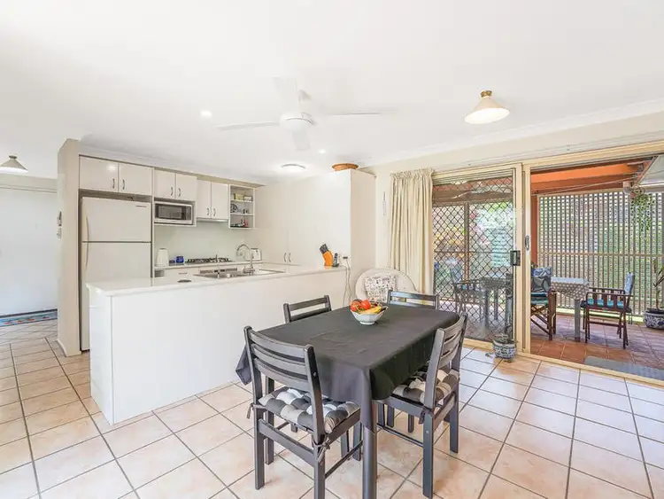 Sixth view of Homely house listing, 16 Obiri Place, Zillmere QLD 4034