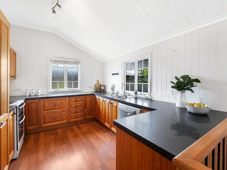 Second view of Homely house listing, 454 Zillmere Road, Zillmere QLD 4034