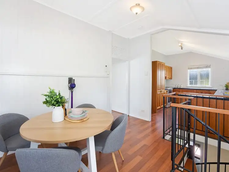 Fifth view of Homely house listing, 454 Zillmere Road, Zillmere QLD 4034