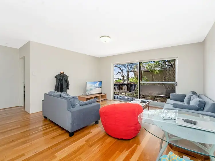 Second view of Homely unit listing, 2/40 Miles Street, Clayfield QLD 4011