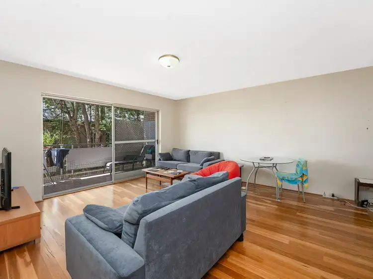 Third view of Homely unit listing, 2/40 Miles Street, Clayfield QLD 4011