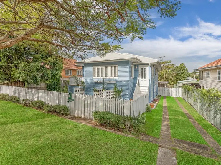 Second view of Homely house listing, z141 Bilsen Road, Wavell Heights QLD 4012