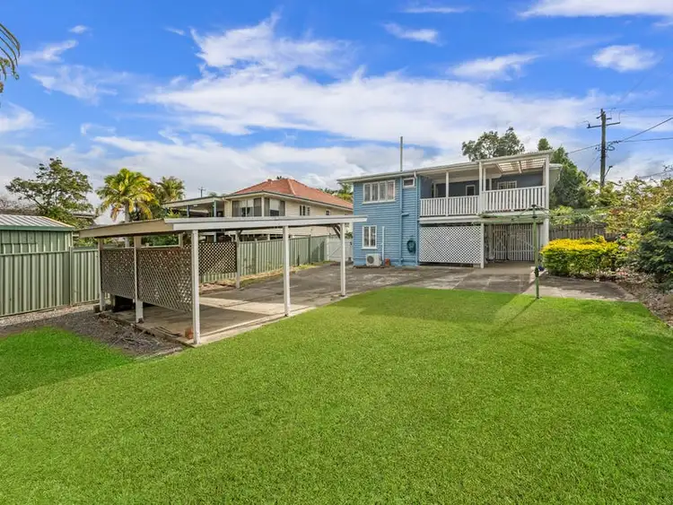 Third view of Homely house listing, z141 Bilsen Road, Wavell Heights QLD 4012