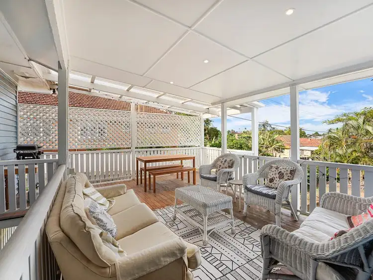 Fourth view of Homely house listing, z141 Bilsen Road, Wavell Heights QLD 4012