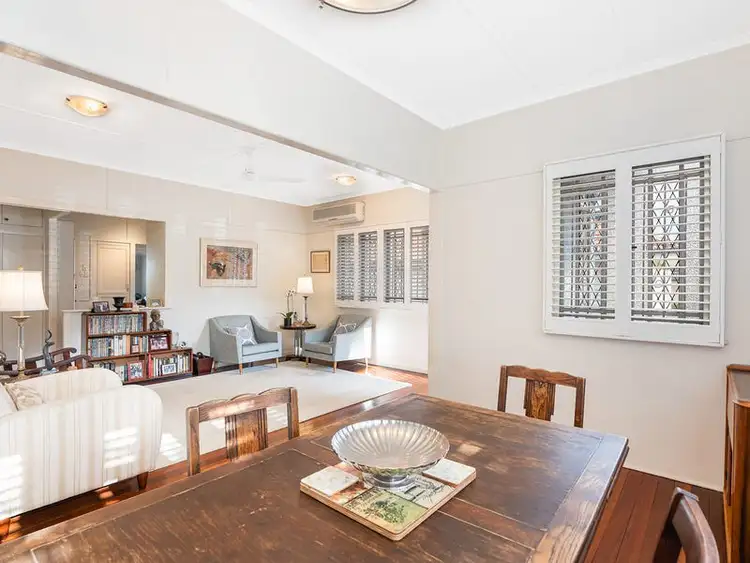 Fifth view of Homely house listing, z141 Bilsen Road, Wavell Heights QLD 4012