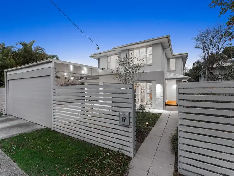 17 Hall Street, Northgate QLD 4013