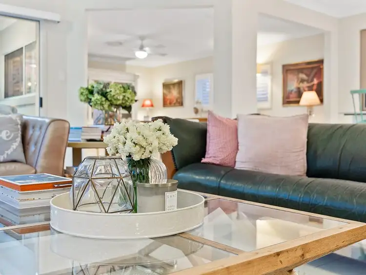 Second view of Homely house listing, 17 Hall Street, Northgate QLD 4013