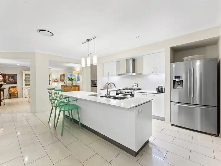 Fourth view of Homely house listing, 17 Hall Street, Northgate QLD 4013