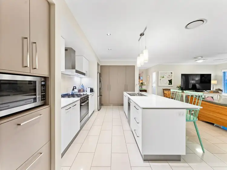 Sixth view of Homely house listing, 17 Hall Street, Northgate QLD 4013