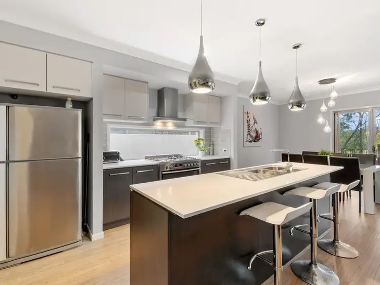 Second view of Homely house listing, 42 Dickson Crescent, North Lakes QLD 4509