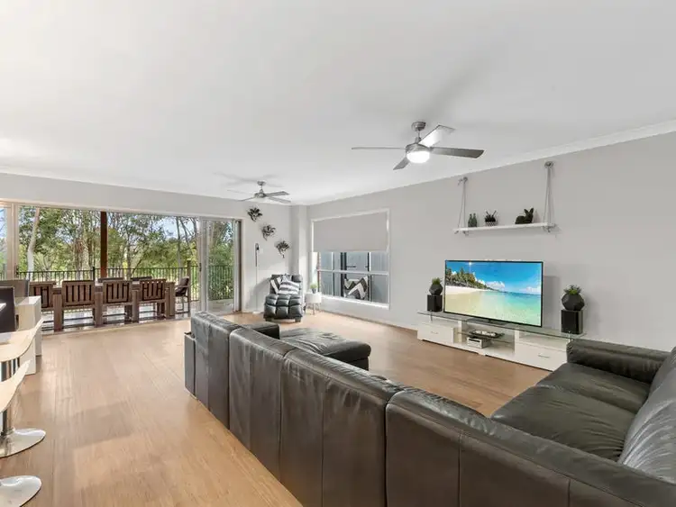 Fourth view of Homely house listing, 42 Dickson Crescent, North Lakes QLD 4509