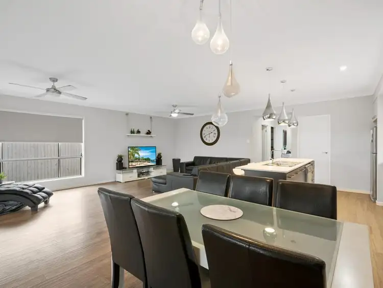 Fifth view of Homely house listing, 42 Dickson Crescent, North Lakes QLD 4509