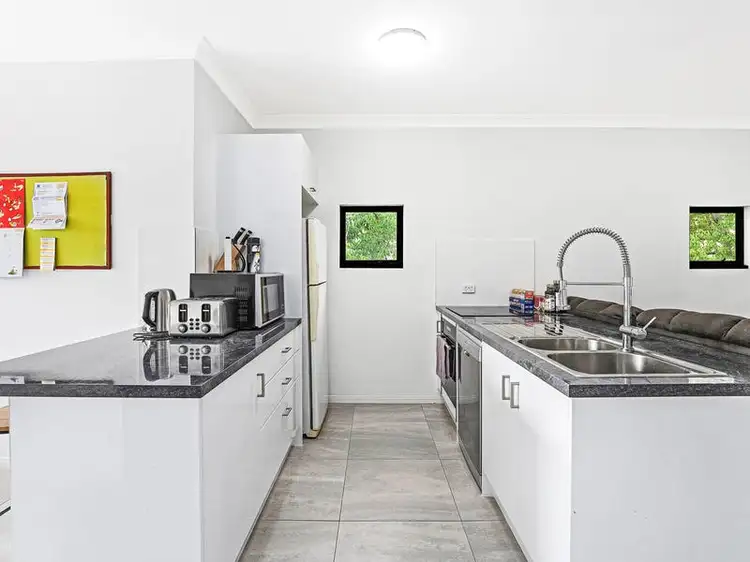 Second view of Homely townhouse listing, 4/101 Richmond Road, Morningside QLD 4170