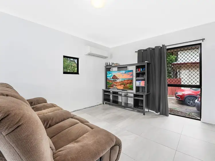 Fourth view of Homely townhouse listing, 4/101 Richmond Road, Morningside QLD 4170