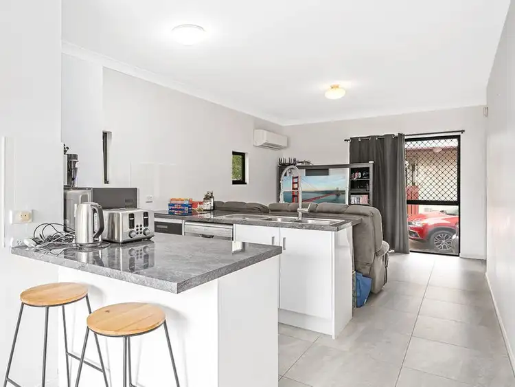 Fifth view of Homely townhouse listing, 4/101 Richmond Road, Morningside QLD 4170