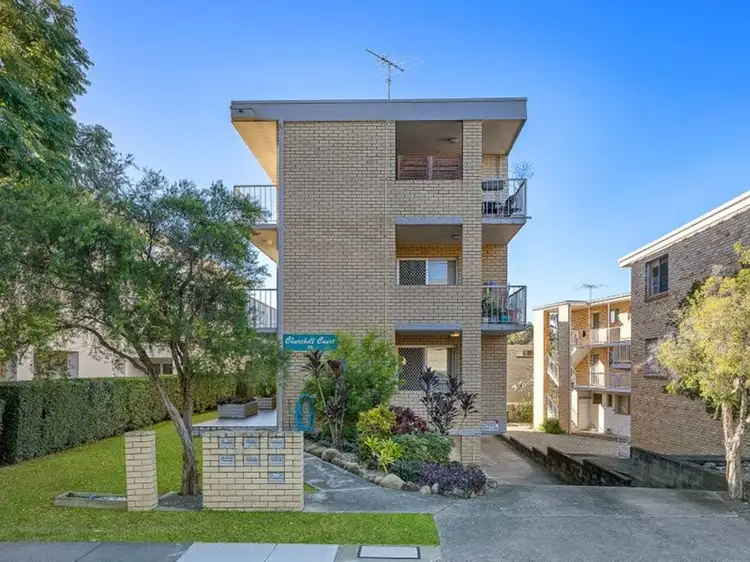 Main view of Homely unit listing, 1/28 Barlow Street, Clayfield QLD 4011