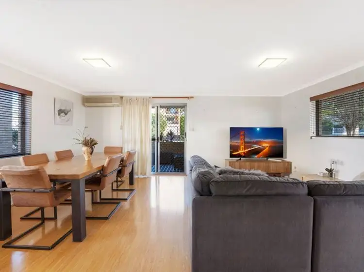 Third view of Homely unit listing, 1/28 Barlow Street, Clayfield QLD 4011