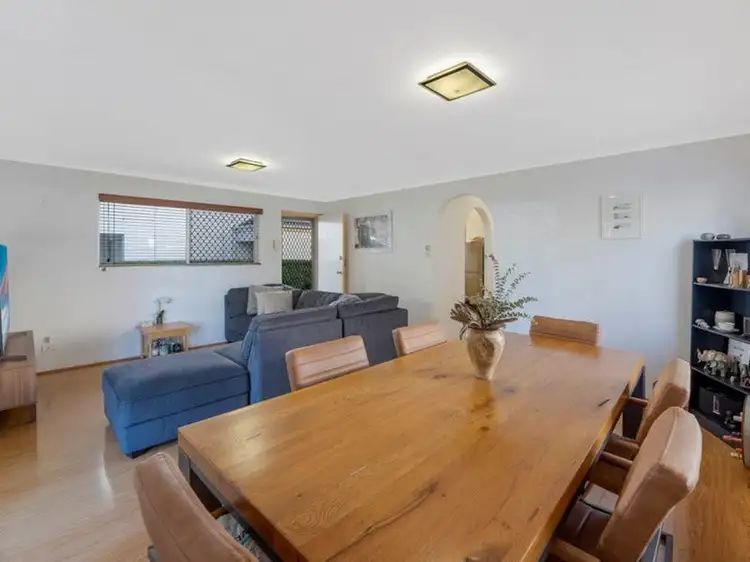 Fourth view of Homely unit listing, 1/28 Barlow Street, Clayfield QLD 4011