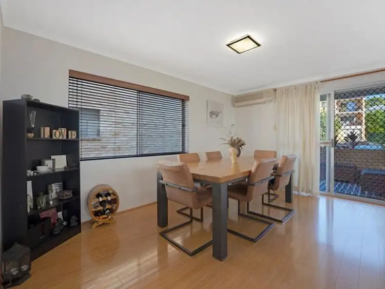 Fifth view of Homely unit listing, 1/28 Barlow Street, Clayfield QLD 4011