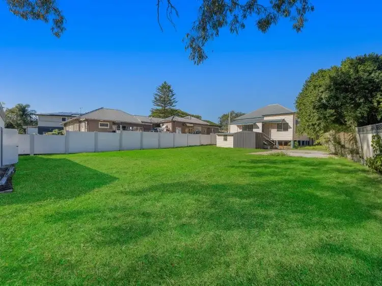Second view of Homely house listing, 6 Everthorpe Street, Northgate QLD 4013