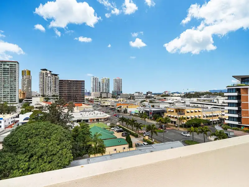 Main view of Homely unit listing, 22/171 Scarborough Street, Southport QLD 4215