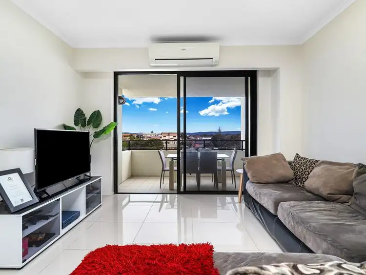 Second view of Homely unit listing, 22/171 Scarborough Street, Southport QLD 4215
