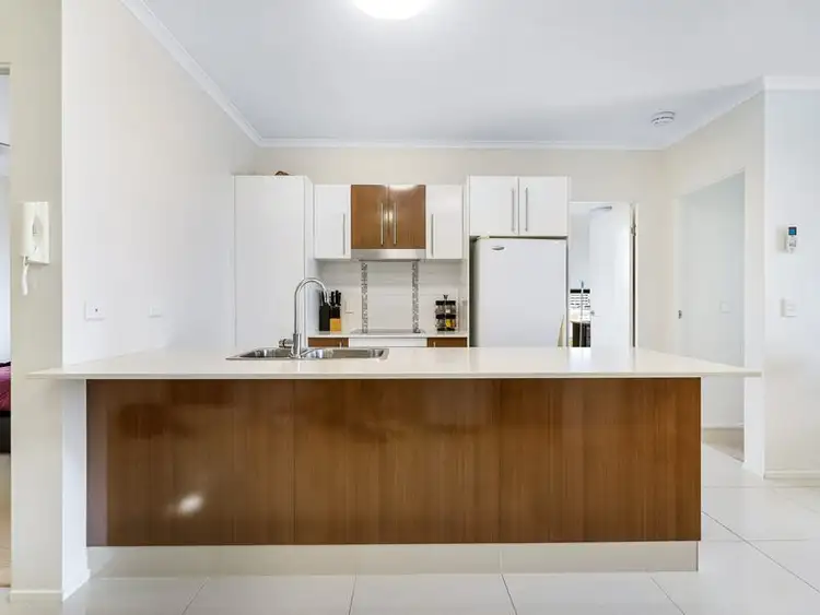 Fourth view of Homely unit listing, 22/171 Scarborough Street, Southport QLD 4215