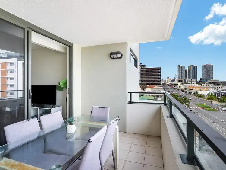 Fifth view of Homely unit listing, 22/171 Scarborough Street, Southport QLD 4215