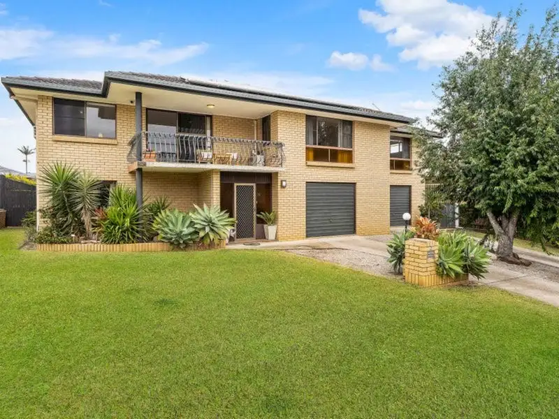 Main view of Homely house listing, 3 Sauvignon Street, Carseldine QLD 4034