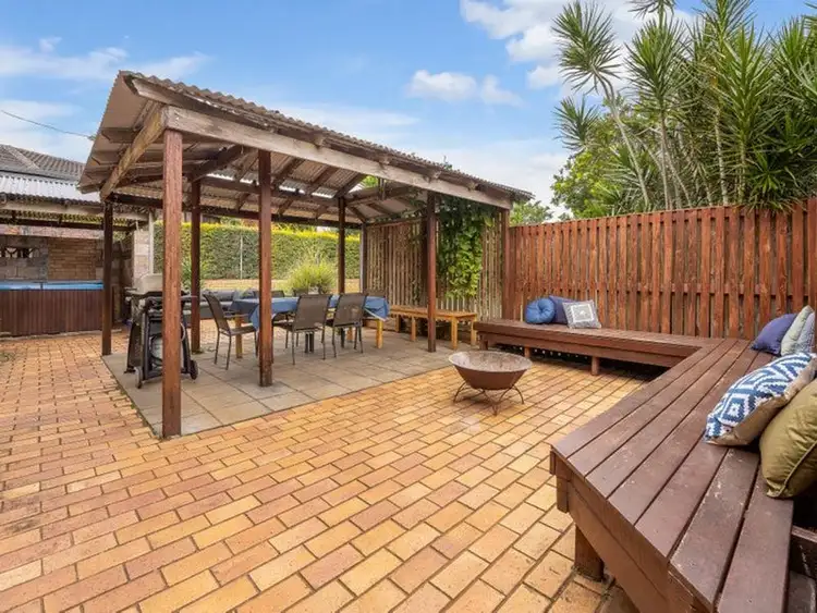 Third view of Homely house listing, 3 Sauvignon Street, Carseldine QLD 4034