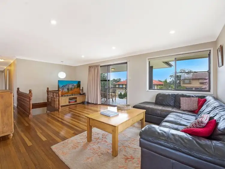 Fifth view of Homely house listing, 3 Sauvignon Street, Carseldine QLD 4034