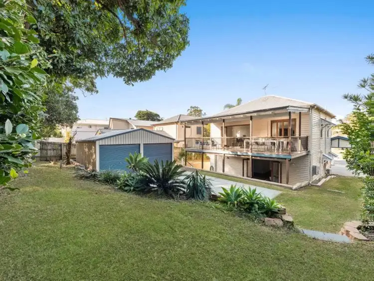 Second view of Homely house listing, 148 Cavendish Street, Nundah QLD 4012