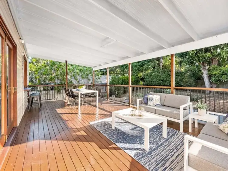 Third view of Homely house listing, 148 Cavendish Street, Nundah QLD 4012