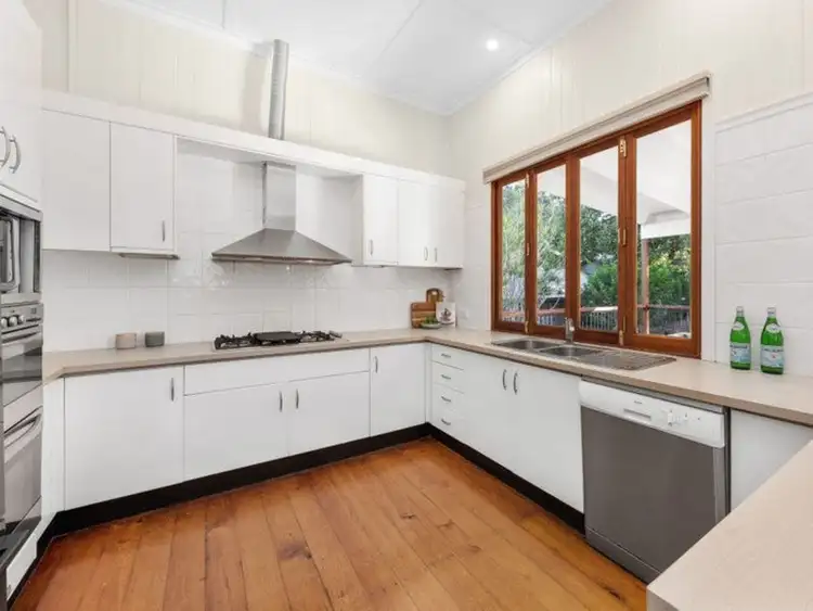 Fourth view of Homely house listing, 148 Cavendish Street, Nundah QLD 4012
