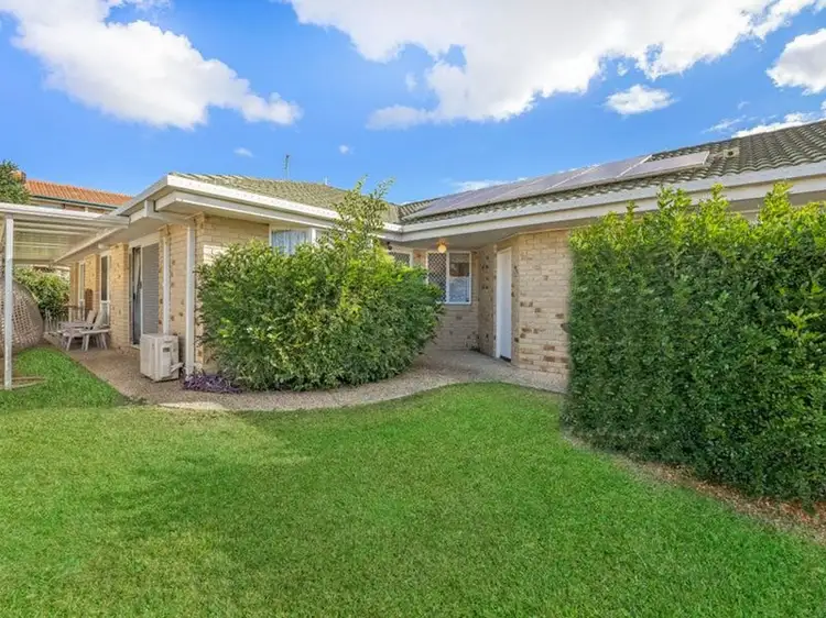 Second view of Homely villa listing, 70/308 Handford Road, Taigum QLD 4018