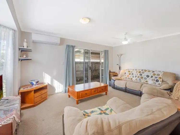 Fifth view of Homely villa listing, 70/308 Handford Road, Taigum QLD 4018