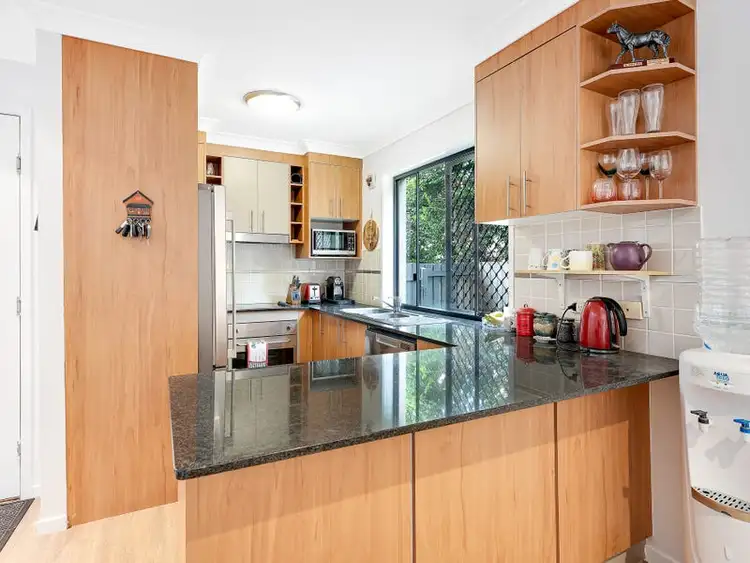 Fourth view of Homely townhouse listing, 2/109 Jenner St, Nundah QLD 4012
